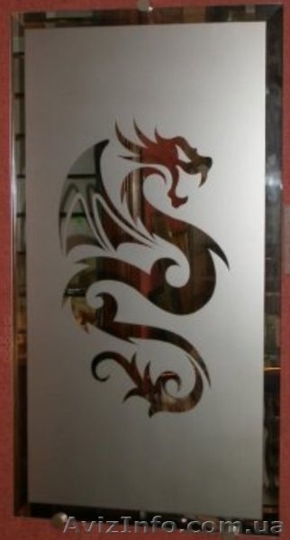 Стекло,зеркала,витражи - <ro>Изображение</ro><ru>Изображение</ru> #7, <ru>Объявление</ru> #471792