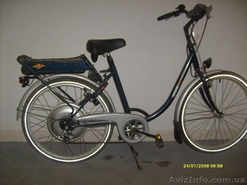 Фирменные велосипеды из Голландии!!! - <ro>Изображение</ro><ru>Изображение</ru> #5, <ru>Объявление</ru> #465232