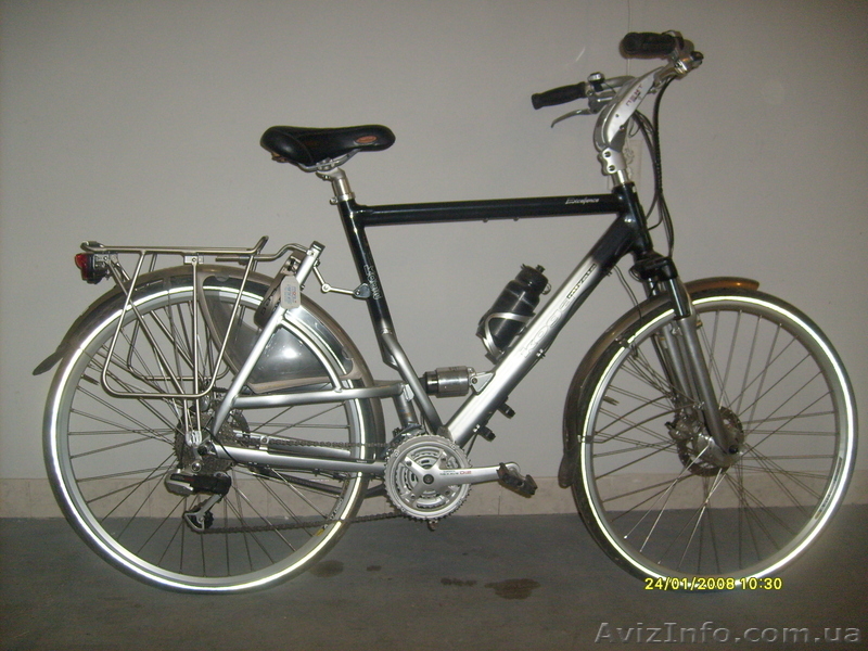 Фирменные велосипеды из Голландии!!! - <ro>Изображение</ro><ru>Изображение</ru> #6, <ru>Объявление</ru> #465232