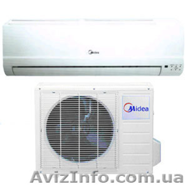 Кондиционеры и климатические системы. - <ro>Изображение</ro><ru>Изображение</ru> #3, <ru>Объявление</ru> #477023