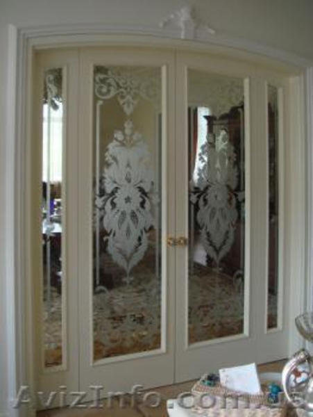 Стекло,зеркала,витражи - <ro>Изображение</ro><ru>Изображение</ru> #3, <ru>Объявление</ru> #471792