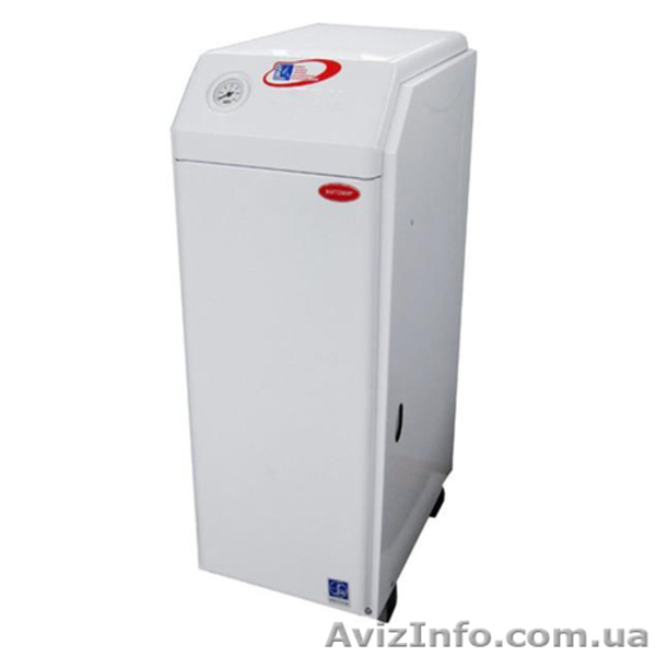 Котлы отопления. - <ro>Изображение</ro><ru>Изображение</ru> #7, <ru>Объявление</ru> #476905