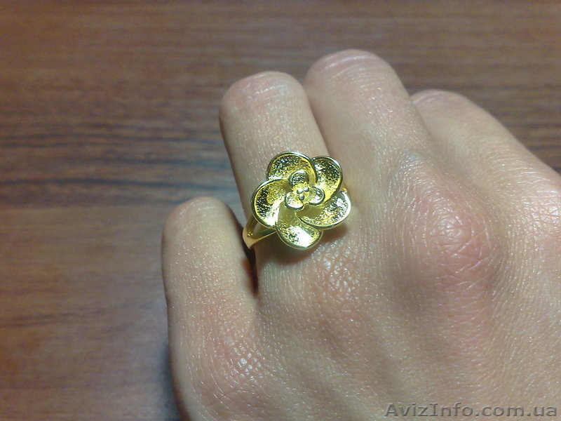 Продам золотые (ювелирные) украшения - <ro>Изображение</ro><ru>Изображение</ru> #10, <ru>Объявление</ru> #516001