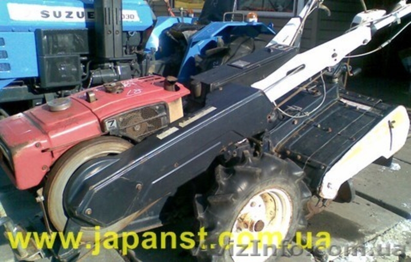 б/у минитрактора  по супер ценам! - <ro>Изображение</ro><ru>Изображение</ru> #4, <ru>Объявление</ru> #514184