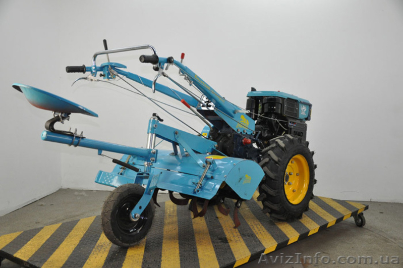 Продам мотоблок Добрыня Т101 - <ro>Изображение</ro><ru>Изображение</ru> #3, <ru>Объявление</ru> #511969