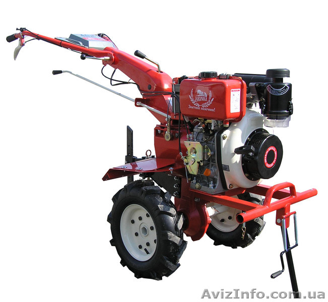 Минитрактора, мотоблоки по самым доступным ценам! - <ro>Изображение</ro><ru>Изображение</ru> #5, <ru>Объявление</ru> #513953