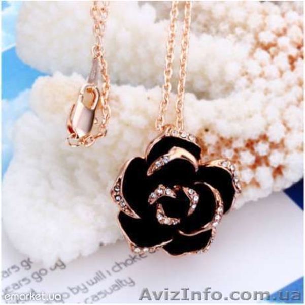 Продам золотые (ювелирные) украшения - <ro>Изображение</ro><ru>Изображение</ru> #5, <ru>Объявление</ru> #516001