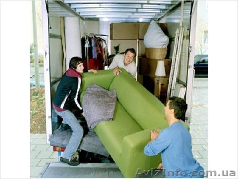 Грузоперевозки по Одессе. (Перевозки груза). - <ro>Изображение</ro><ru>Изображение</ru> #3, <ru>Объявление</ru> #499031