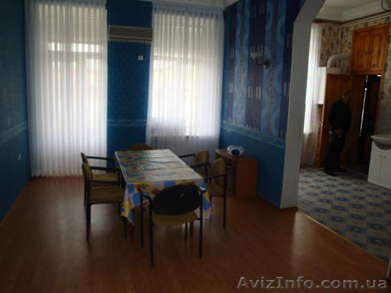 5 ком. квартира рядом с Дерибасовской и Оперным театром - <ro>Изображение</ro><ru>Изображение</ru> #5, <ru>Объявление</ru> #495617