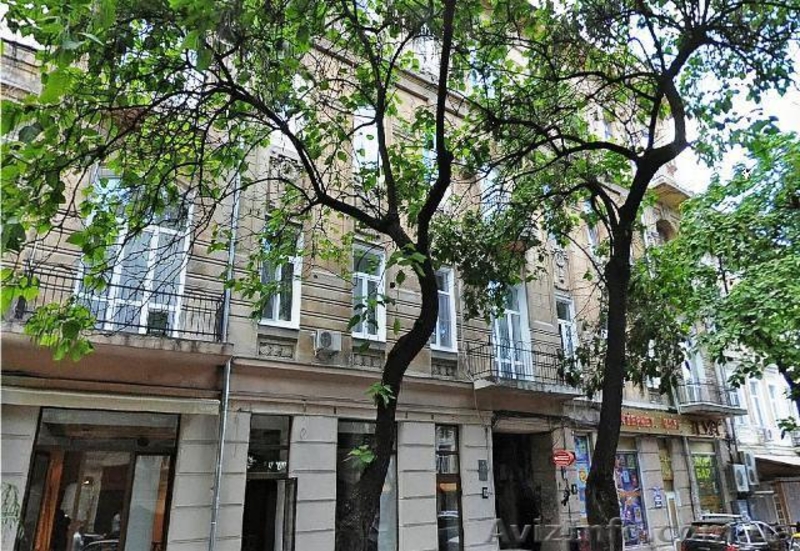Продам 4-х комн. квартиру в центре города, ул.Екатерининская.  - <ro>Изображение</ro><ru>Изображение</ru> #1, <ru>Объявление</ru> #501469
