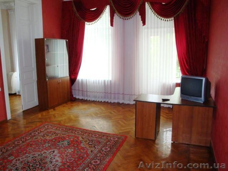 Продам 5-ти комн. квартиру на ул.Ришельевская. - <ro>Изображение</ro><ru>Изображение</ru> #1, <ru>Объявление</ru> #511811