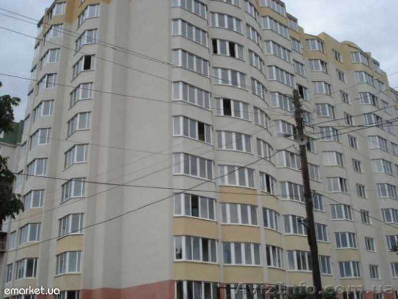 Продам 3-х комнатную Таирово - <ro>Изображение</ro><ru>Изображение</ru> #4, <ru>Объявление</ru> #515940