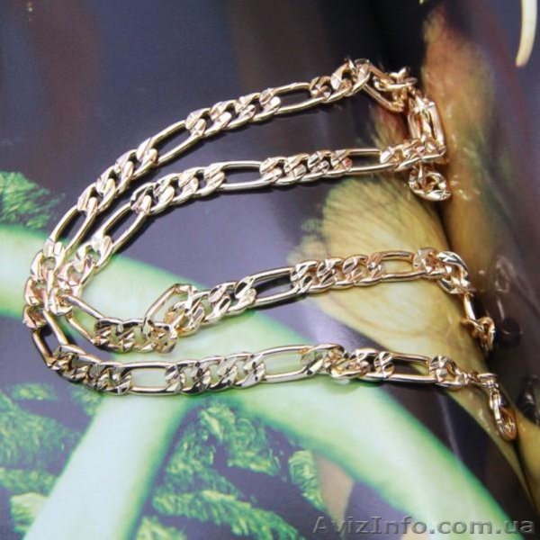 Продам золотые (ювелирные) украшения - <ro>Изображение</ro><ru>Изображение</ru> #7, <ru>Объявление</ru> #516001