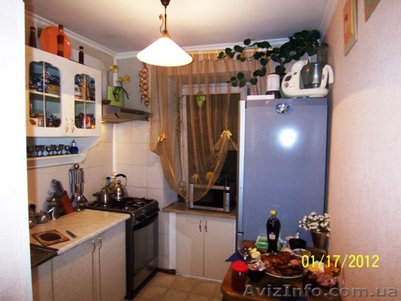 Продам 1 комн. квартиру на ул.Мачтовая. - <ro>Изображение</ro><ru>Изображение</ru> #3, <ru>Объявление</ru> #508747