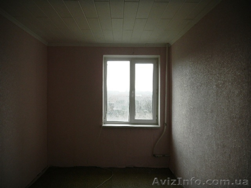 Продам 4-х комн. квартиру в новом доме, пгт.Сергеевка.  - <ro>Изображение</ro><ru>Изображение</ru> #3, <ru>Объявление</ru> #465359