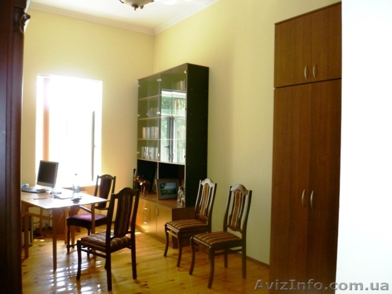 Продам 5-ти комн. квартиру на ул. Госпитальный пер. - <ro>Изображение</ro><ru>Изображение</ru> #3, <ru>Объявление</ru> #508034