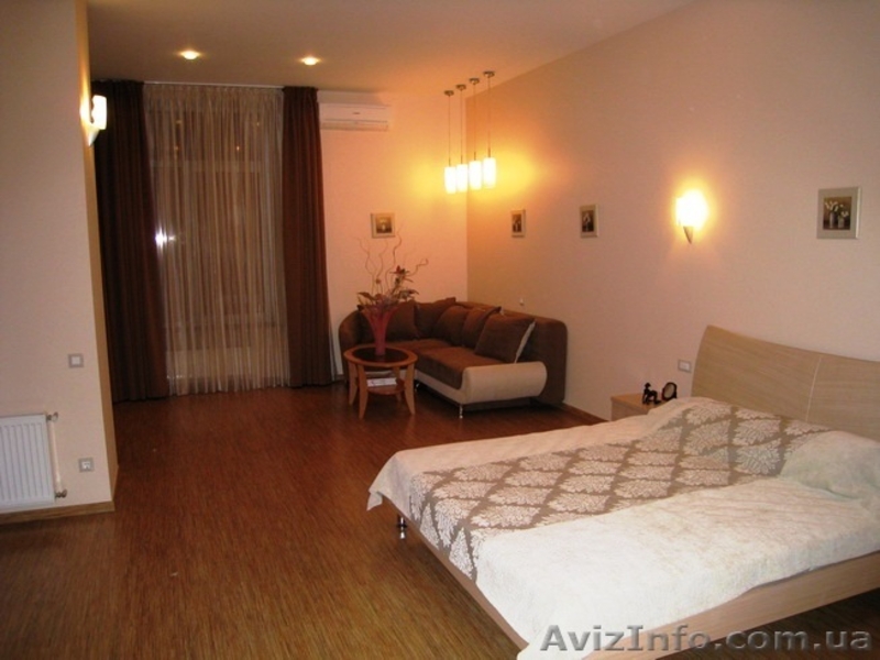 Продам 3-х комн. квартиру в ЖК«Мерседес»,Лидерсовский б-р. - <ro>Изображение</ro><ru>Изображение</ru> #3, <ru>Объявление</ru> #510723