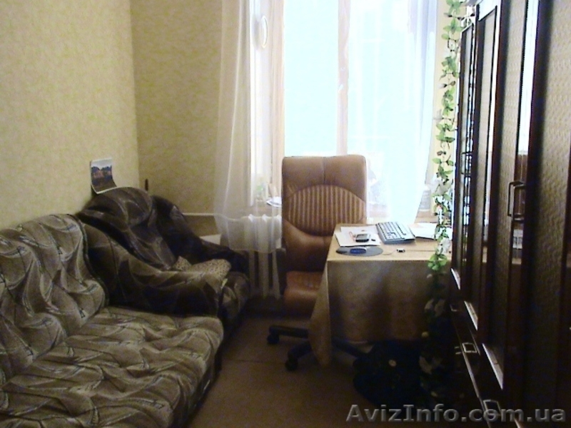 Продам 3-х комн. квартиру в центре, ул.Нежинская.  - <ro>Изображение</ro><ru>Изображение</ru> #3, <ru>Объявление</ru> #513624