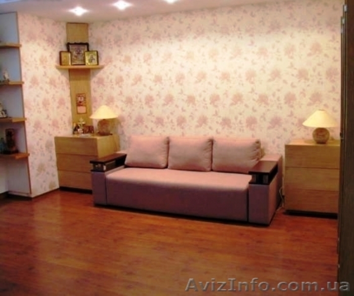 Продам 2-х ком. квартиру в ЖК «Тенистый», пер.Педагогический. - <ro>Изображение</ro><ru>Изображение</ru> #3, <ru>Объявление</ru> #513702