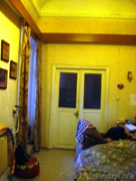 Продам 2 комнаты в коммунальной квартире на ул.Греческая. - <ro>Изображение</ro><ru>Изображение</ru> #3, <ru>Объявление</ru> #516824