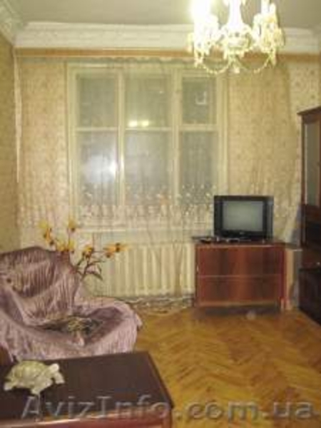 Сдаю квартиру в Одессе. - <ro>Изображение</ro><ru>Изображение</ru> #4, <ru>Объявление</ru> #503371