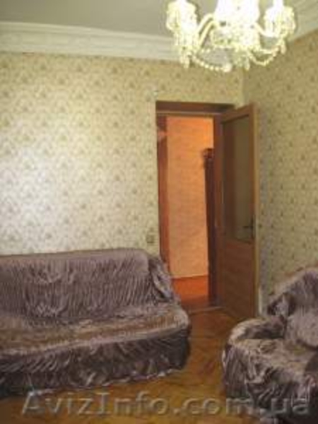 Сдаю квартиру в Одессе. - <ro>Изображение</ro><ru>Изображение</ru> #3, <ru>Объявление</ru> #503371