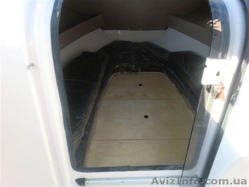 Продам моторный катер Aqua Royal Cabin 550 - <ro>Изображение</ro><ru>Изображение</ru> #4, <ru>Объявление</ru> #498054