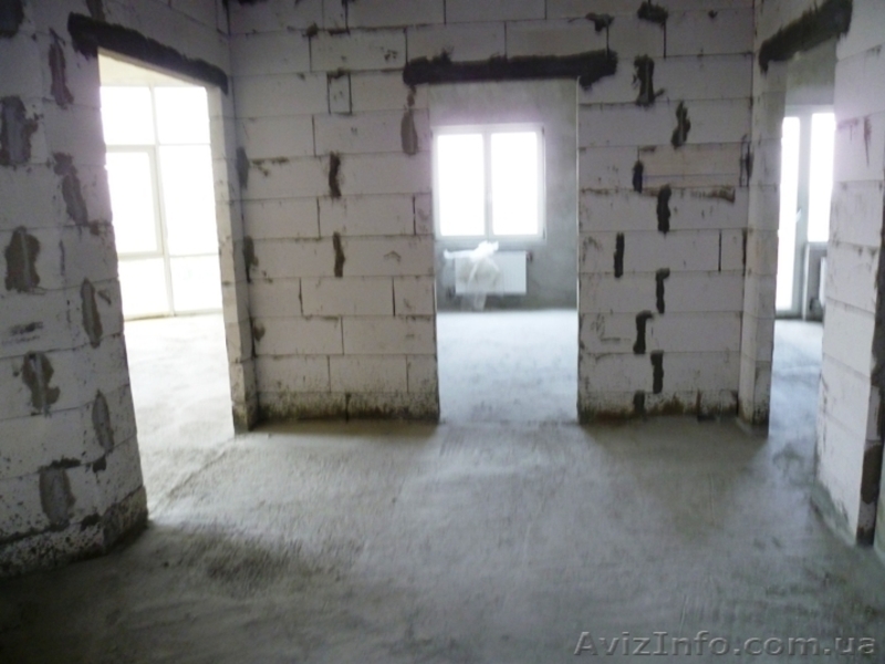 Продам 3-х комн. квартиру в ЖК «Марсель», ул. Французский бульвар - <ro>Изображение</ro><ru>Изображение</ru> #4, <ru>Объявление</ru> #507980