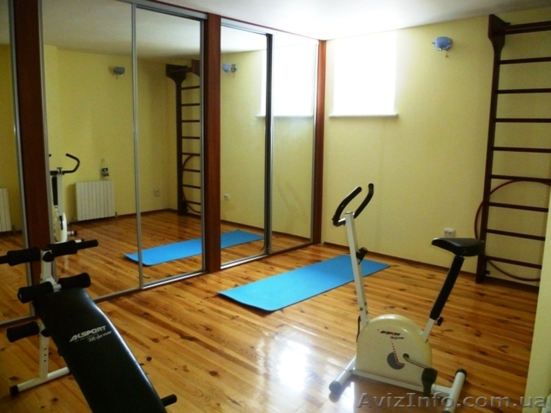 Продам 5-ти комн. квартиру на ул. Госпитальный пер. - <ro>Изображение</ro><ru>Изображение</ru> #4, <ru>Объявление</ru> #508034