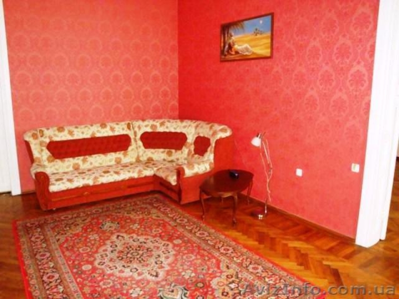 Продам 5-ти комн. квартиру на ул.Ришельевская. - <ro>Изображение</ro><ru>Изображение</ru> #4, <ru>Объявление</ru> #511811