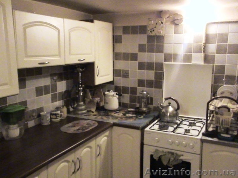 Продам 3-х комн. квартиру в центре, ул.Нежинская.  - <ro>Изображение</ro><ru>Изображение</ru> #4, <ru>Объявление</ru> #513624