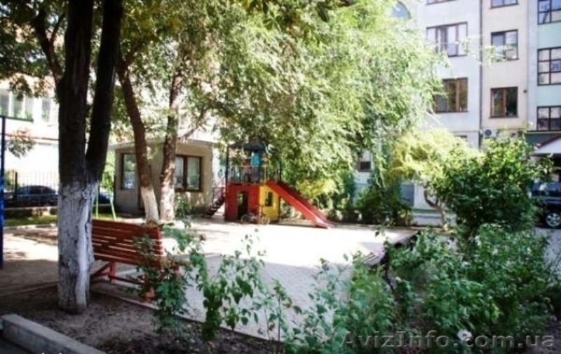 Продам 2-х ком. квартиру в ЖК «Тенистый», пер.Педагогический. - <ro>Изображение</ro><ru>Изображение</ru> #4, <ru>Объявление</ru> #513702