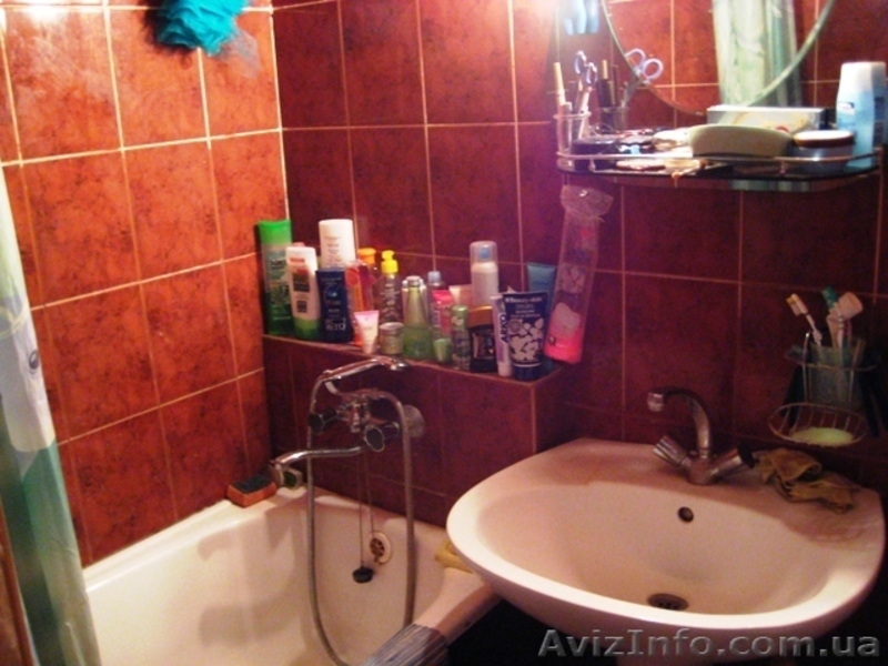 Продам 2 комнаты в коммунальной квартире на ул.Греческая. - <ro>Изображение</ro><ru>Изображение</ru> #4, <ru>Объявление</ru> #516824