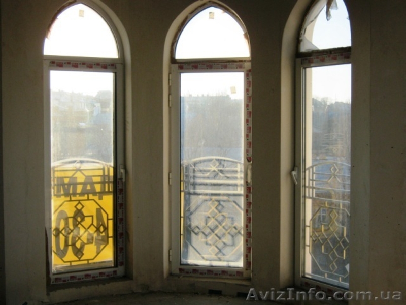 Продам 3-х комн. квартиру в ЖК «Шах-Намэ», Военный спуск. - <ro>Изображение</ro><ru>Изображение</ru> #4, <ru>Объявление</ru> #510731