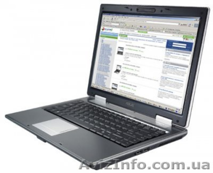 Asus Z99H (Z99H-C420S56HXW) - <ro>Изображение</ro><ru>Изображение</ru> #3, <ru>Объявление</ru> #509475
