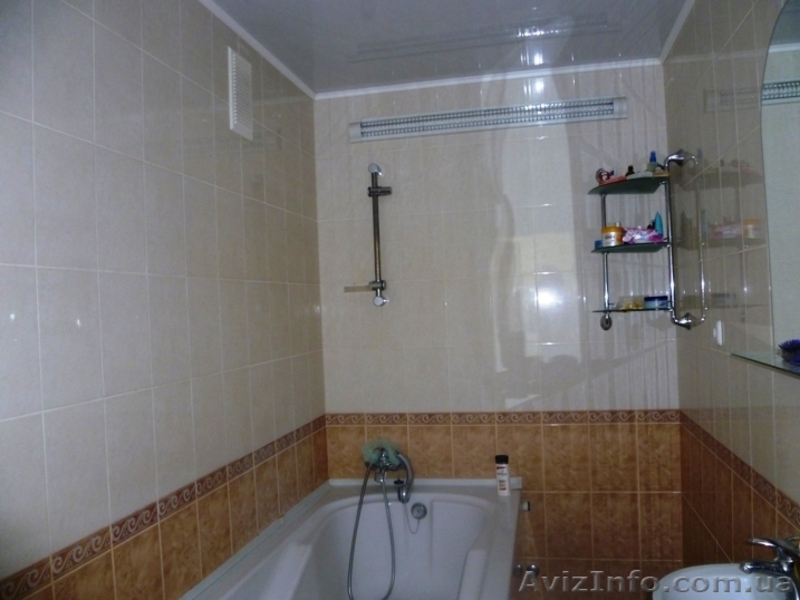 Продам 5-ти комн. квартиру на ул. Госпитальный пер. - <ro>Изображение</ro><ru>Изображение</ru> #5, <ru>Объявление</ru> #508034