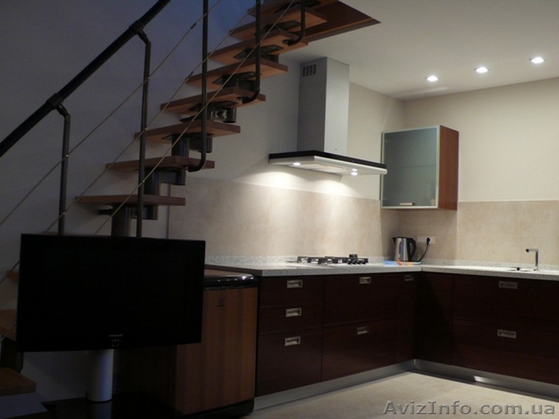 Сдам квартиру VIP уровня на Дерибавовской.С 1 Июня 2012года - <ro>Изображение</ro><ru>Изображение</ru> #5, <ru>Объявление</ru> #510498