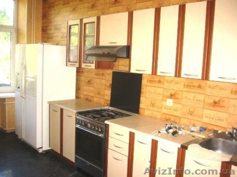 Продам 4-х комн. квартиру «сталинку» на ул.Бреуса. - <ro>Изображение</ro><ru>Изображение</ru> #6, <ru>Объявление</ru> #513534