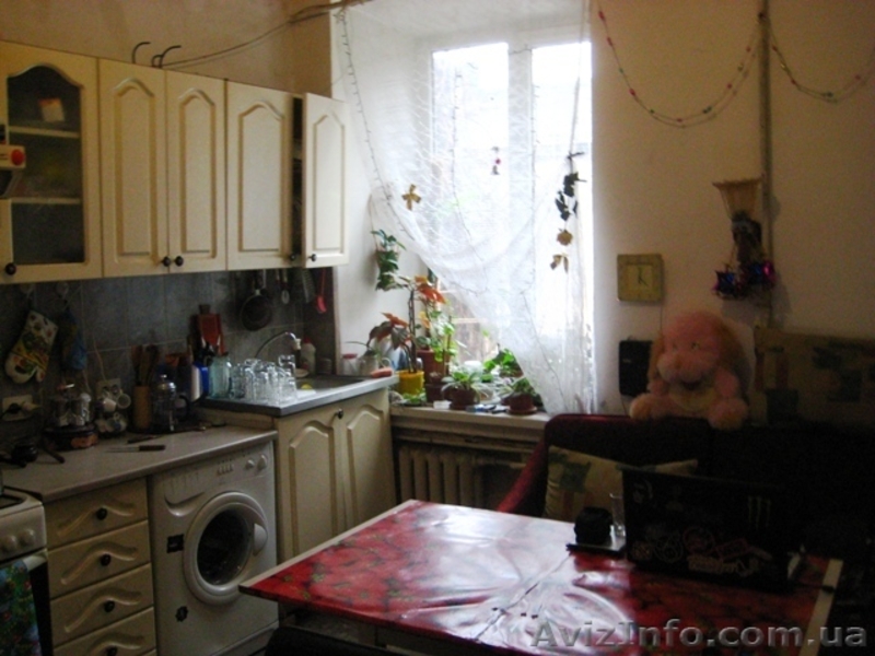 Продам 2 комнаты в коммунальной квартире на ул.Греческая. - <ro>Изображение</ro><ru>Изображение</ru> #5, <ru>Объявление</ru> #516824