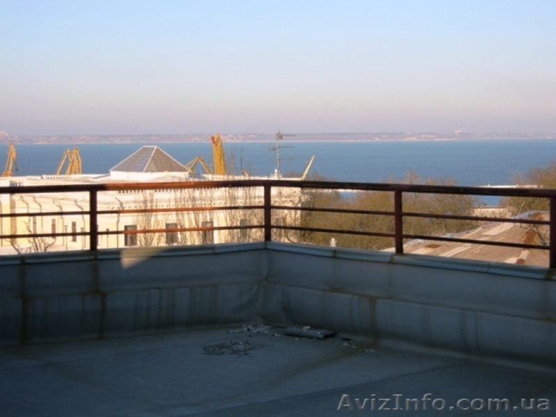 Продам 3-х комн. квартиру в ЖК «Шах-Намэ», Военный спуск. - <ro>Изображение</ro><ru>Изображение</ru> #5, <ru>Объявление</ru> #510731