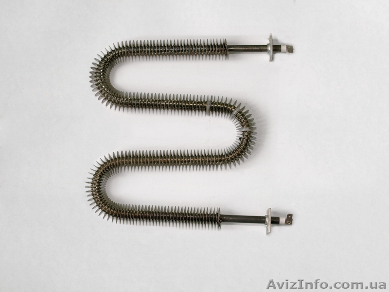 Трубчатые электрические нагреватели ТЭН - <ro>Изображение</ro><ru>Изображение</ru> #3, <ru>Объявление</ru> #505093