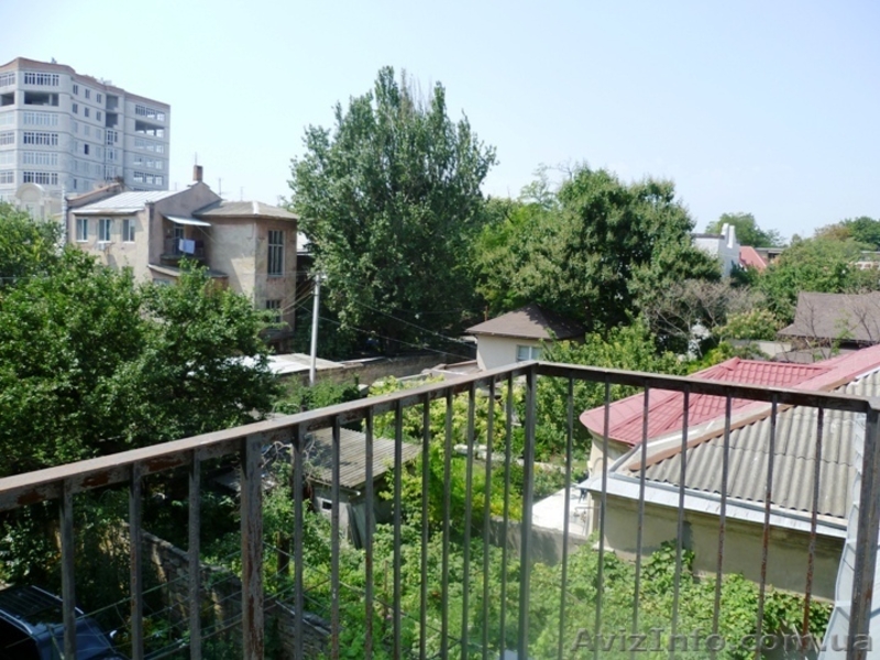 Продам 5-ти комн. квартиру на ул. Госпитальный пер. - <ro>Изображение</ro><ru>Изображение</ru> #6, <ru>Объявление</ru> #508034