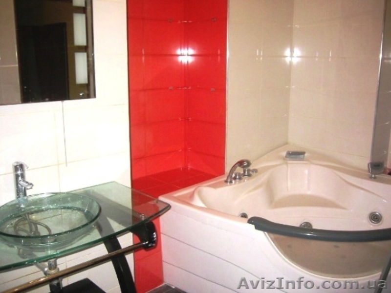 Продам 4-х комн. квартиру «сталинку» на ул.Бреуса. - <ro>Изображение</ro><ru>Изображение</ru> #5, <ru>Объявление</ru> #513534