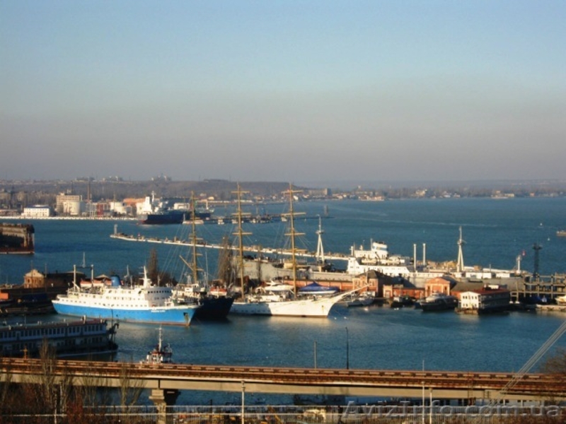 Продам 3-х комн. квартиру в ЖК «Шах-Намэ», Военный спуск. - <ro>Изображение</ro><ru>Изображение</ru> #6, <ru>Объявление</ru> #510731