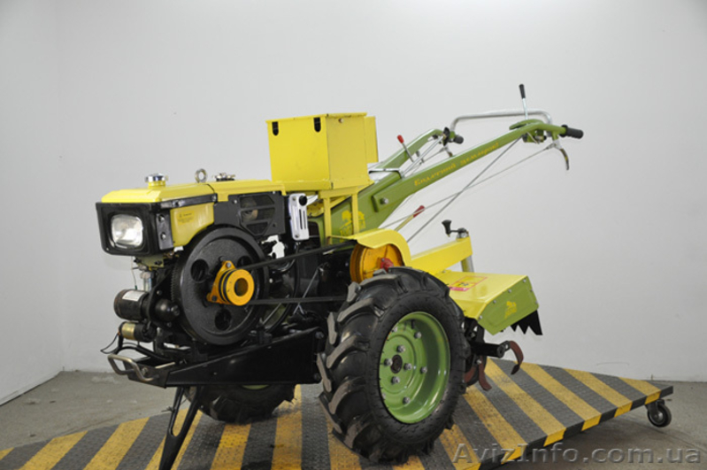 Минитрактора, мотоблоки по самым доступным ценам! - <ro>Изображение</ro><ru>Изображение</ru> #4, <ru>Объявление</ru> #513953