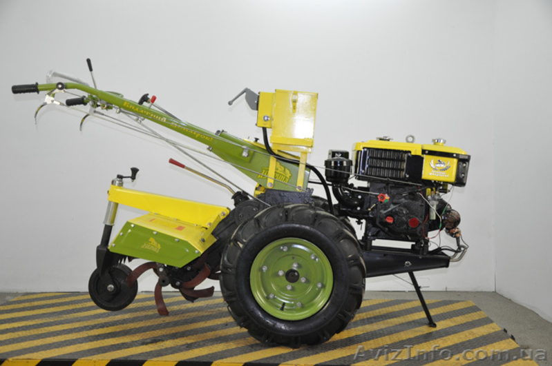 Продам мотоблок Добрыня Т81 - <ro>Изображение</ro><ru>Изображение</ru> #3, <ru>Объявление</ru> #511973