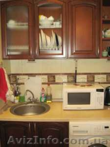 Сдаю на Дерибасовской - <ro>Изображение</ro><ru>Изображение</ru> #5, <ru>Объявление</ru> #499346