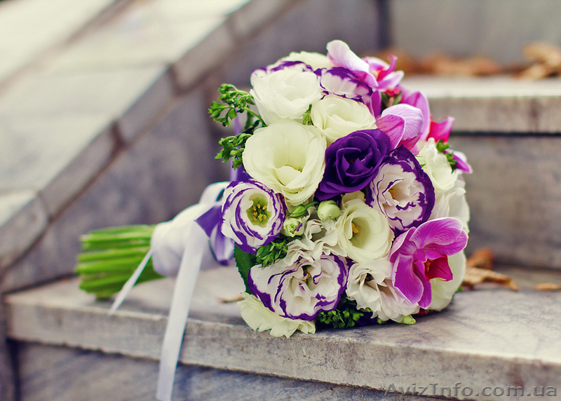 Арт Студия VESNA Флористика, букет невесты, цветочная композиция на стол мо - <ro>Изображение</ro><ru>Изображение</ru> #3, <ru>Объявление</ru> #508670