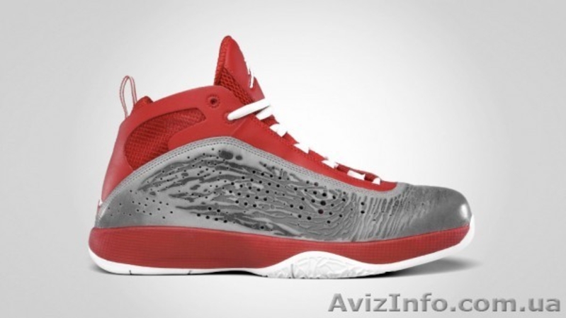 Air Jordan 2011 - <ro>Изображение</ro><ru>Изображение</ru> #2, <ru>Объявление</ru> #495452