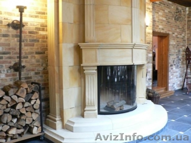 Камины,барбекю,печи,лестницы,подоконники - <ro>Изображение</ro><ru>Изображение</ru> #9, <ru>Объявление</ru> #488974